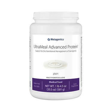 UltraMeal Advanced Protein - Metagenics